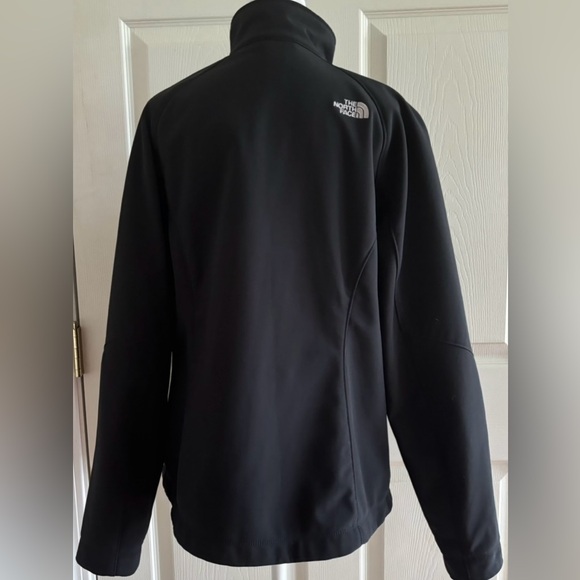 The North Face Women’s Size Large Black Jacket - Picture 2 of 10